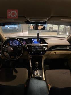 هوندا أكورد